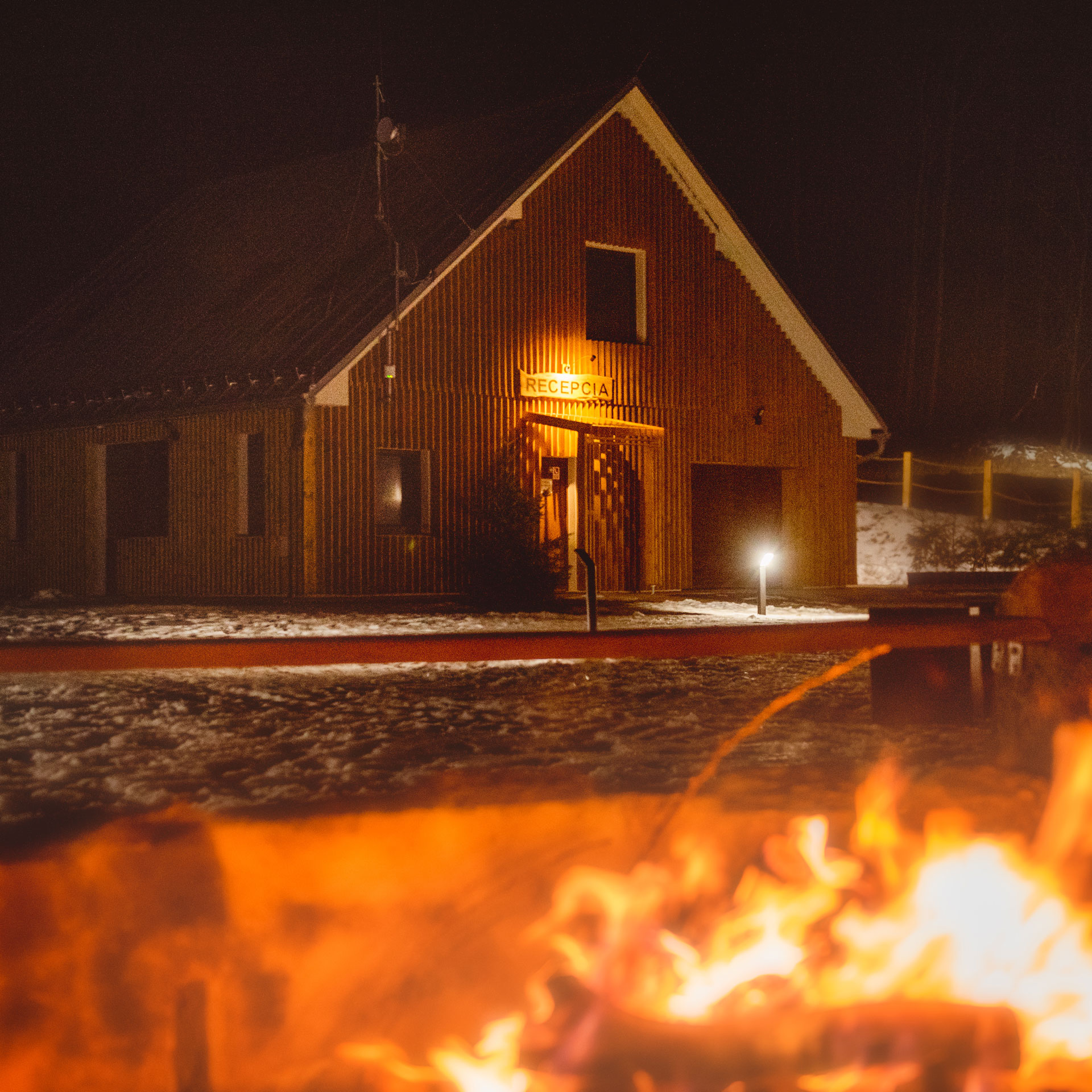 ForRest Glamping — Photo 4 of 12