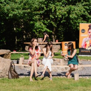 gastrolove forrest glamping banská štiavnica