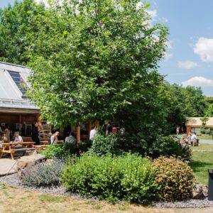 gastrolove forrest glamping banská štiavnica event