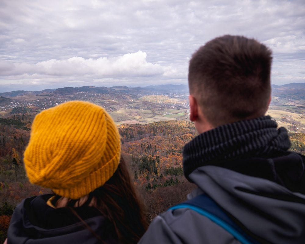 dovolenka pre páry romantický pobyt glamping